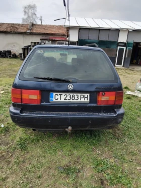 VW Passat 1, 8 90  | Mobile.bg    3