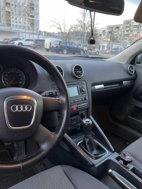 Audi A3, снимка 4