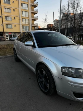 Audi A3, снимка 17