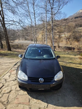 VW Golf 1.9TDI 105 | Mobile.bg    2