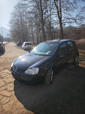 VW Golf 1.9TDI 105 | Mobile.bg    3