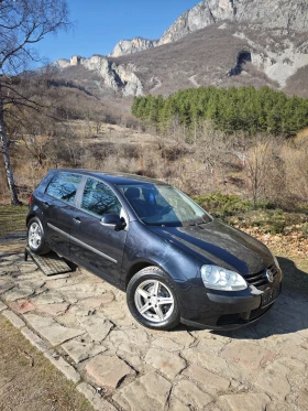 VW Golf 1.9TDI 105 | Mobile.bg    15