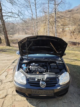 VW Golf 1.9TDI 105 | Mobile.bg    17