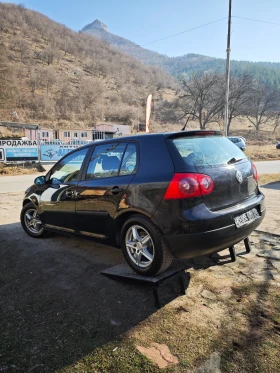 VW Golf 1.9TDI 105 | Mobile.bg    7