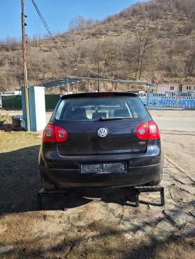 VW Golf 1.9TDI 105 | Mobile.bg    5