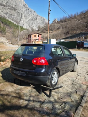 VW Golf 1.9TDI 105 | Mobile.bg    4