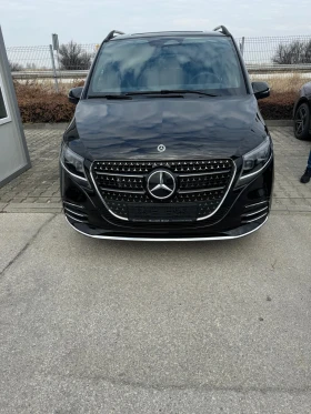 Mercedes-Benz V 300 | Mobile.bg    14