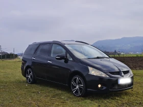 Mitsubishi Grandis 2.0 DI-D, снимка 1