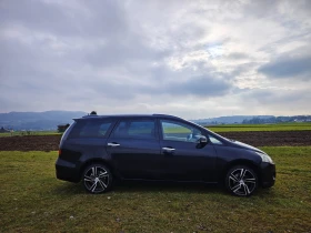 Mitsubishi Grandis 2.0 DI-D, снимка 16