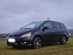 Mitsubishi Grandis 2.0 DI-D, снимка 2