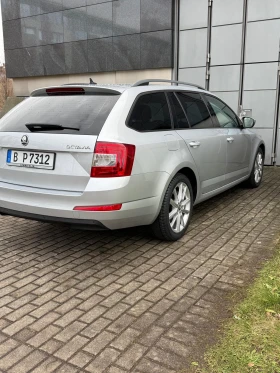 Skoda Octavia 2.0 TDI 150.. | Mobile.bg    3