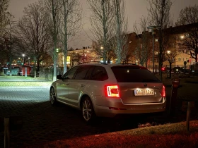 Skoda Octavia 2.0 TDI 150к.с., снимка 6