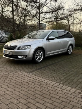 Skoda Octavia 2.0 TDI 150.. | Mobile.bg    1