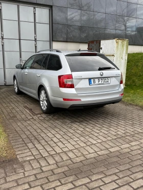 Skoda Octavia 2.0 TDI 150.. | Mobile.bg    2