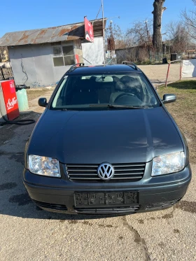 VW Bora Vw bora 1.9 101 , снимка 2