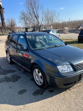 VW Bora Vw bora 1.9 101 , снимка 1