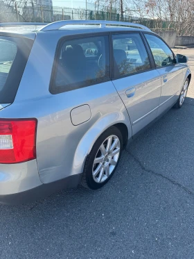 Audi A4 A4 Avant benzin/Gas , снимка 4