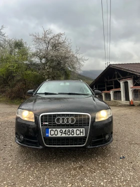 Audi A4, снимка 10