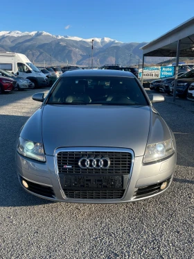 Audi A6 S-line! 157K km!! UNIKAT!!!, снимка 2