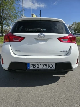 Обява за продажба на Toyota Auris ~18 000 лв. - изображение 6