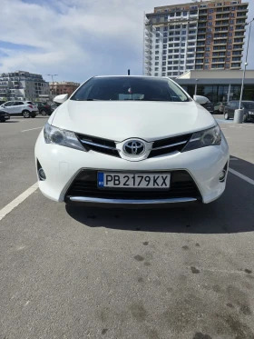 Обява за продажба на Toyota Auris ~18 000 лв. - изображение 2