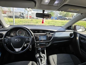 Обява за продажба на Toyota Auris ~18 000 лв. - изображение 7