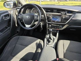 Обява за продажба на Toyota Auris ~18 000 лв. - изображение 9