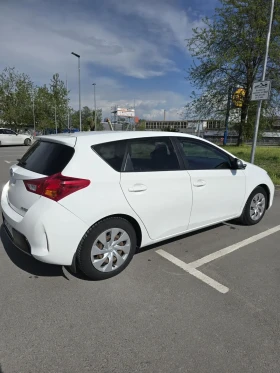 Обява за продажба на Toyota Auris ~18 000 лв. - изображение 1