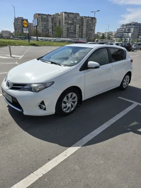 Обява за продажба на Toyota Auris ~18 000 лв. - изображение 4