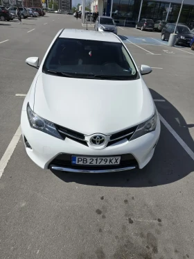 Обява за продажба на Toyota Auris ~18 000 лв. - изображение 5