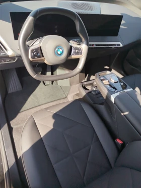 BMW iX xDrive40 - 118900 лв. - 77717778 6