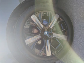 BMW iX xDrive40 - 118900 лв. - 77717778 5