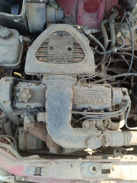 Rover 111 1.7  | Mobile.bg    5