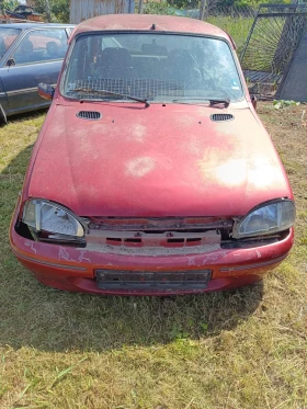 Rover 111 1.7  | Mobile.bg    1