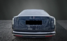 Rolls-Royce Spectre = NEW = Bespoke Interior  | Mobile.bg    3