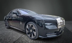  Rolls-Royce Spectre