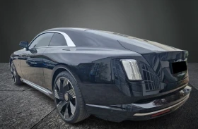 Rolls-Royce Spectre = NEW = Bespoke Interior  | Mobile.bg    2