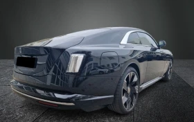Rolls-Royce Spectre = NEW = Bespoke Interior  | Mobile.bg    4