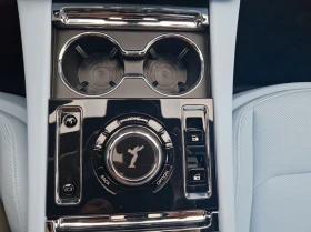 Rolls-Royce Spectre = NEW = Bespoke Interior  | Mobile.bg    10