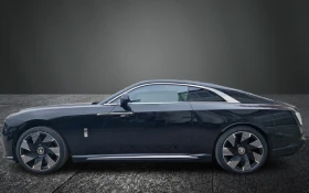 Rolls-Royce Spectre = NEW = Bespoke Interior  | Mobile.bg    5