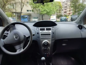 Обява за продажба на Toyota Yaris 1.0 ~6 850 лв. - изображение 3