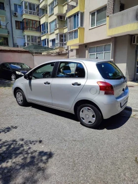 Обява за продажба на Toyota Yaris 1.0 ~6 850 лв. - изображение 1