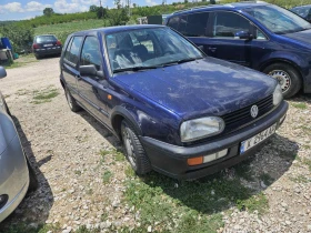 VW Golf 1.4 60k.c