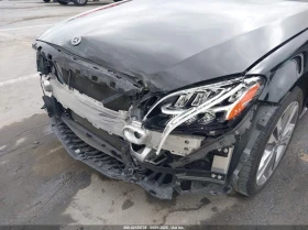 Mercedes-Benz C 300 2.0L I-4 DI, DOHC, VVT, TURBO, 255HP Rear Wheel - 32800 лв. - 49861741 12