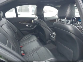 Mercedes-Benz C 300 2.0L I-4 DI, DOHC, VVT, TURBO, 255HP Rear Wheel - 32800 лв. - 49861741 14