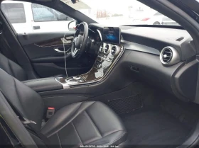Mercedes-Benz C 300 2.0L I-4 DI, DOHC, VVT, TURBO, 255HP Rear Wheel - 32800 лв. - 49861741 11