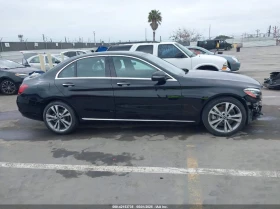 Mercedes-Benz C 300 2.0L I-4 DI, DOHC, VVT, TURBO, 255HP Rear Wheel - 32800 лв. - 49861741 6
