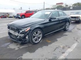 Mercedes-Benz C 300 2.0L I-4 DI, DOHC, VVT, TURBO, 255HP Rear Wheel - 32800 лв. - 49861741 2