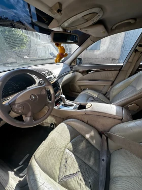 Mercedes-Benz E 270 | Mobile.bg    4