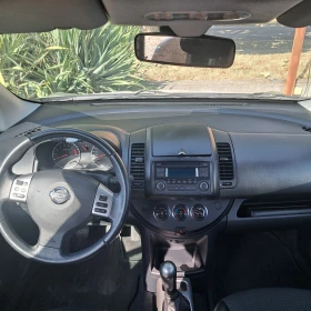 Nissan Note - 8500 лв. - 75297192 6